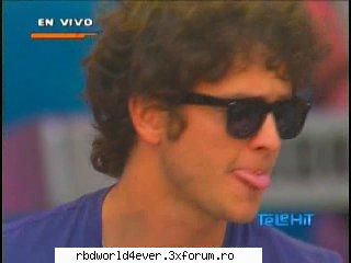 ~Poze~ - anahi_princessa - Christopher