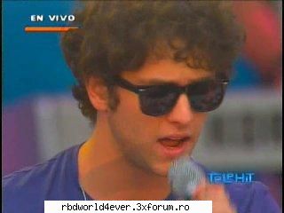 ~Poze~ - anahi_princessa - Christopher