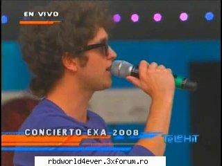 ~Poze~ - anahi_princessa - Christopher