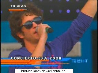 ~Poze~ - anahi_princessa - Christopher