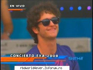 ~Poze~ - anahi_princessa - Christopher
