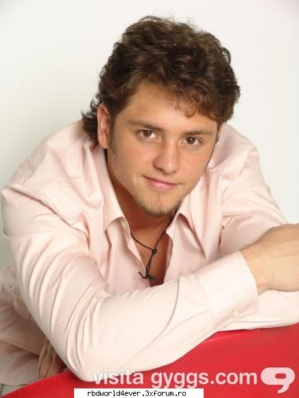 ~Poze~ - anahi_princessa - Christopher