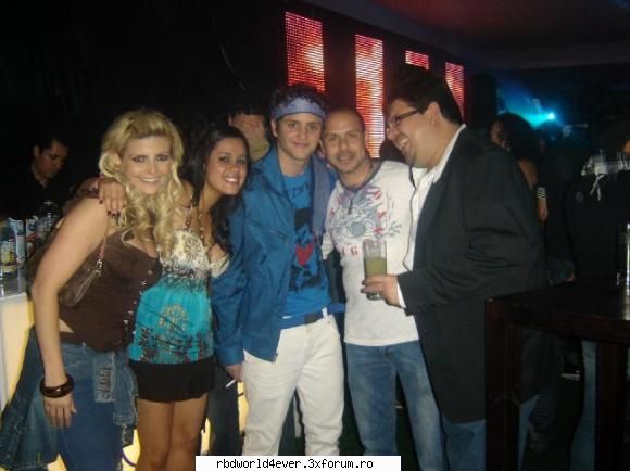 ~Poze~ - anahi_princessa - Christopher