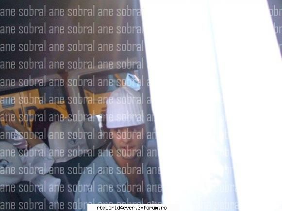 ~Poze~ - anahi_princessa - Christopher