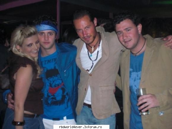 ~Poze~ - anahi_princessa - Christopher