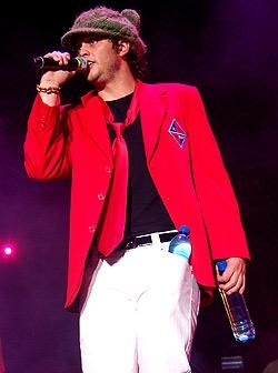 ~Poze~ - anahi_princessa - Christopher