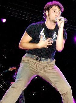 ~Poze~ - anahi_princessa - Christopher