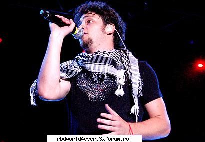 ~Poze~ - anahi_princessa - Christopher
