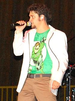 ~Poze~ - anahi_princessa - Christopher