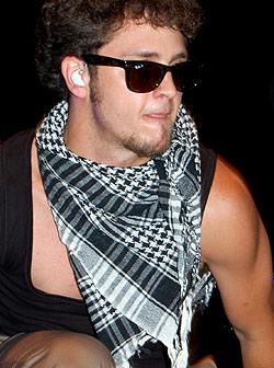 ~Poze~ - anahi_princessa - Christopher