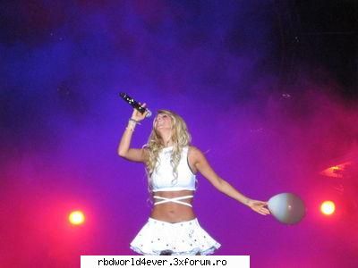*~Poze*~ - anahi_princessa - Anahi