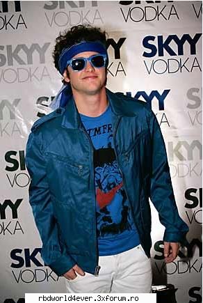 ~Poze~ - anahi_princessa - Christopher