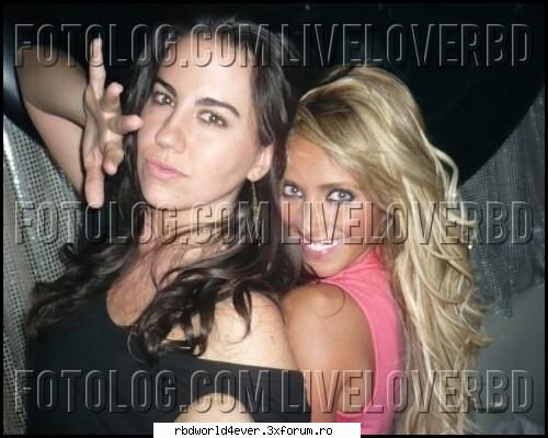 *~Poze*~ - anahi_princessa - Anahi
