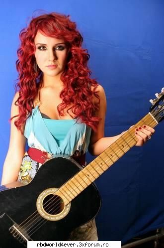 *~Poze*~ - **Chris_Pollito** - Dulce Maria
