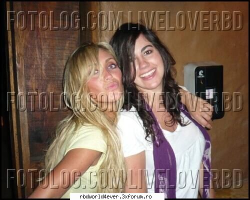 *~Poze*~ - anahi_princessa - Anahi