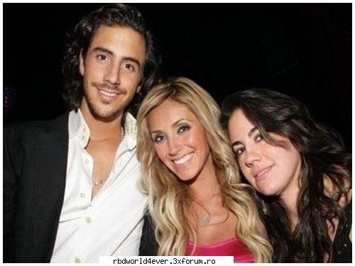 *~Poze*~ - anahi_princessa - Anahi