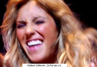 *~Poze*~ - anahi_princessa - Anahi
