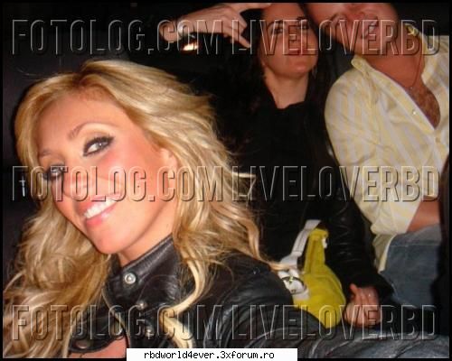*~Poze*~ - anahi_princessa - Anahi