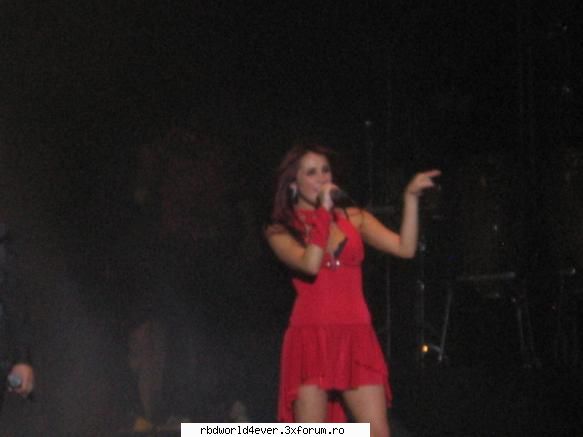 *~Poze*~ - **Chris_Pollito** - Dulce Maria