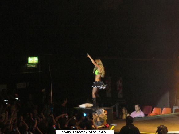 *~Poze*~ - anahi_princessa - Anahi