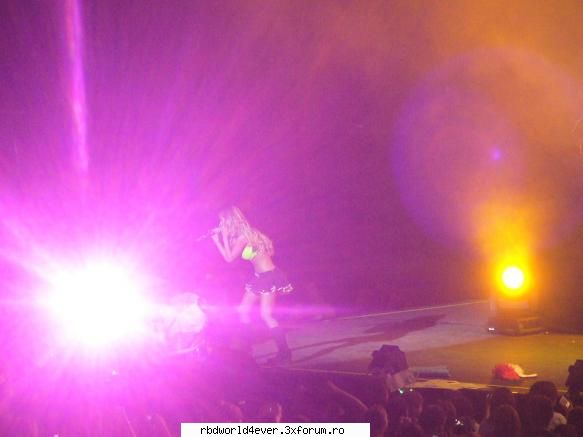 *~Poze*~ - anahi_princessa - Anahi