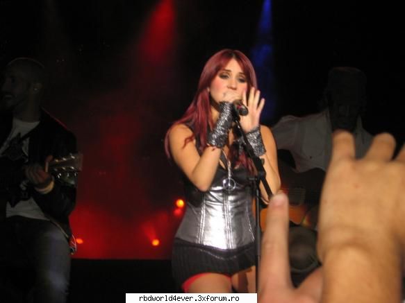 *~Poze*~ - **Chris_Pollito** - Dulce Maria