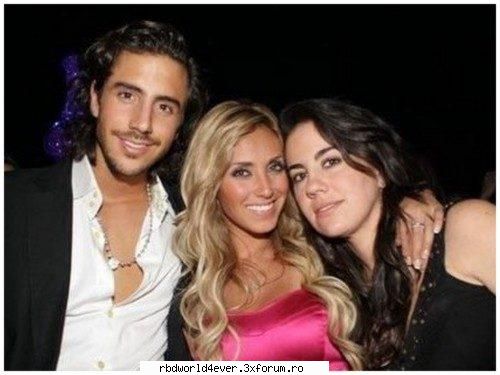 *~Poze*~ - anahi_princessa - Anahi
