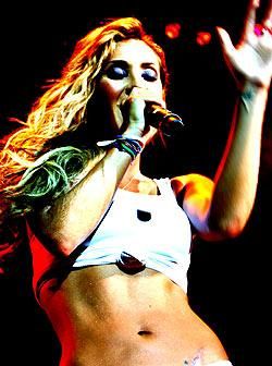 *~Poze*~ - anahi_princessa - Anahi