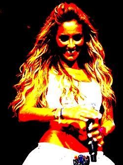 *~Poze*~ - anahi_princessa - Anahi