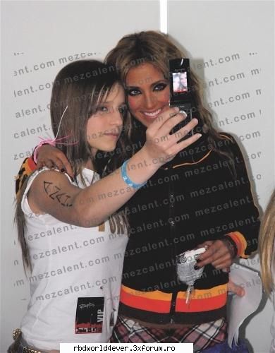 *~Poze*~ - anahi_princessa - Anahi