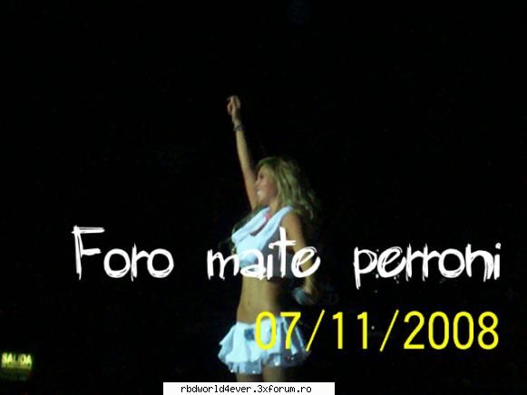 *~Poze*~ - anahi_princessa - Anahi