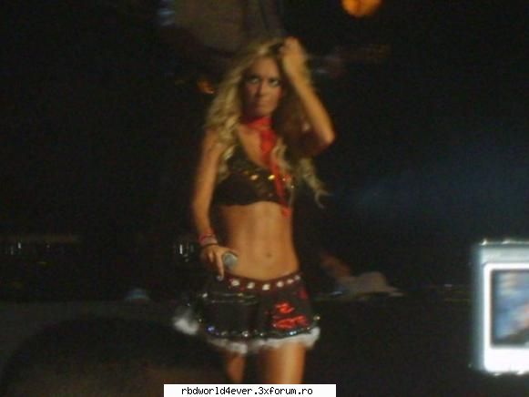 *~Poze*~ - anahi_princessa - Anahi