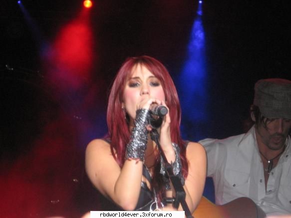 *~Poze*~ - **Chris_Pollito** - Dulce Maria