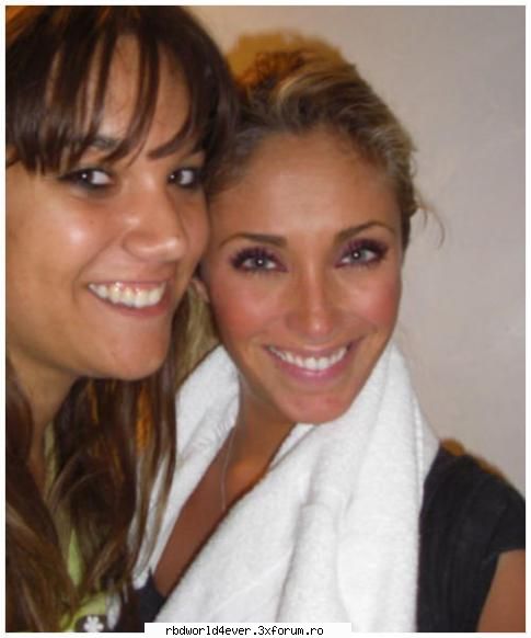 *~Poze*~ - anahi_princessa - Anahi
