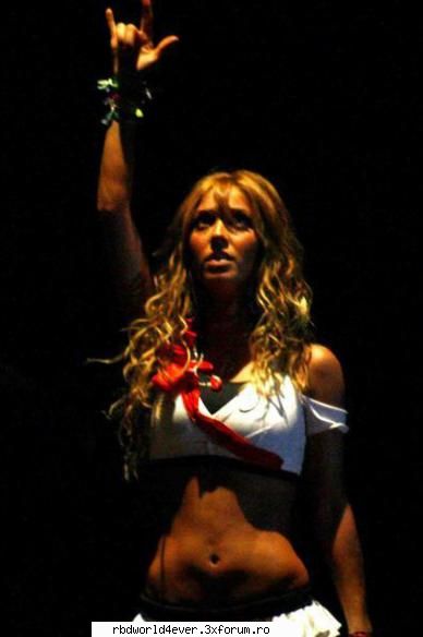 *~Poze*~ - anahi_princessa - Anahi