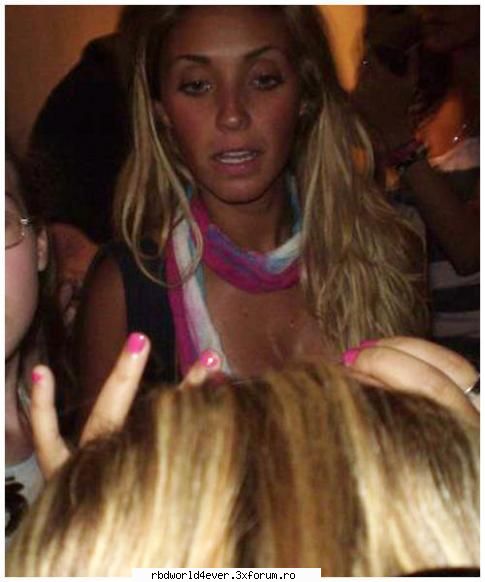 *~Poze*~ - anahi_princessa - Anahi
