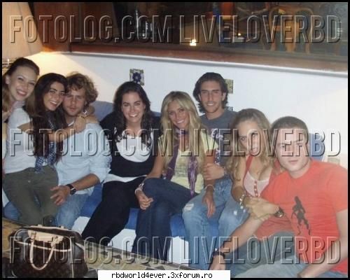*~Poze*~ - anahi_princessa - Anahi