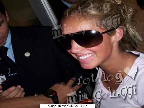 *~Poze*~ - anahi_princessa - Anahi
