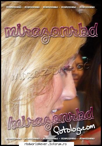 *~Poze*~ - anahi_princessa - Anahi