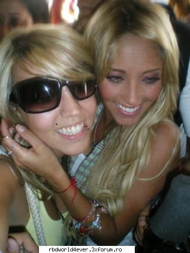 *~Poze*~ - anahi_princessa - Anahi