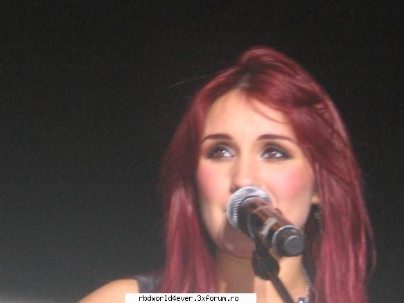 *~Poze*~ - **Chris_Pollito** - Dulce Maria