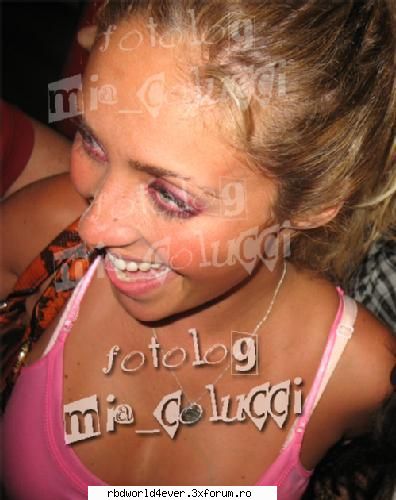 *~Poze*~ - anahi_princessa - Anahi