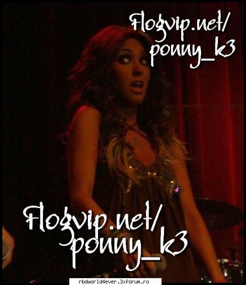 *~Poze*~ - anahi_princessa - Anahi