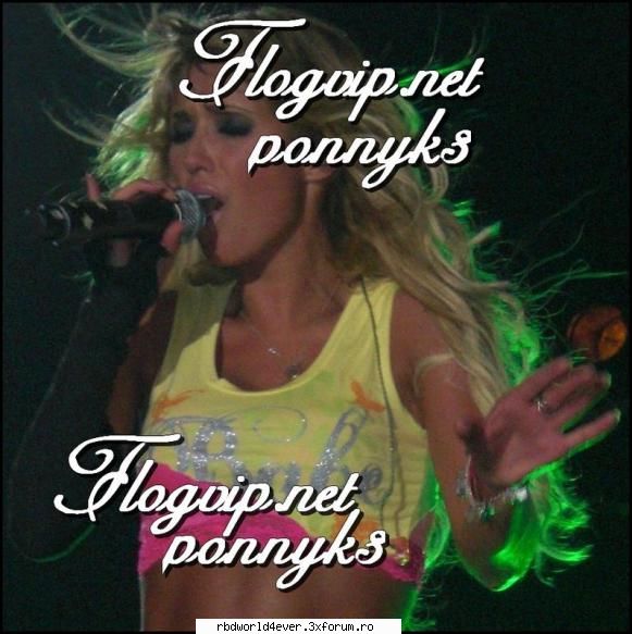 *~Poze*~ - anahi_princessa - Anahi