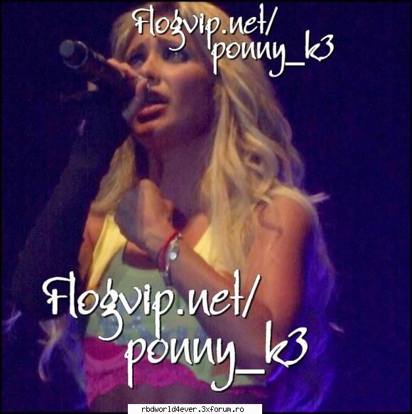 *~Poze*~ - anahi_princessa - Anahi