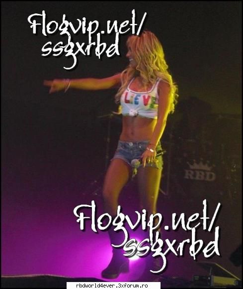*~Poze*~ - anahi_princessa - Anahi