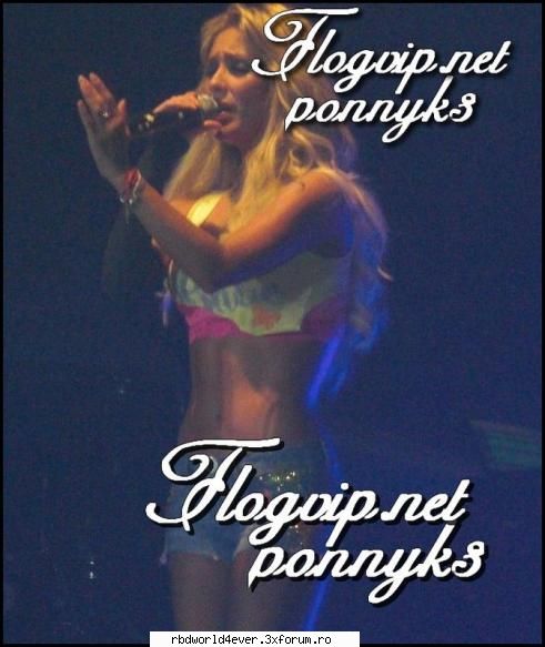 *~Poze*~ - anahi_princessa - Anahi