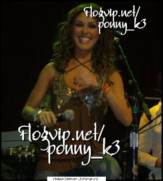 *~Poze*~ - anahi_princessa - Anahi