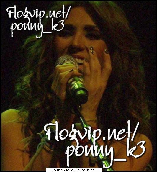 *~Poze*~ - anahi_princessa - Anahi