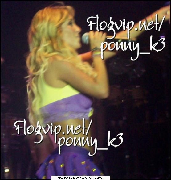 *~Poze*~ - anahi_princessa - Anahi
